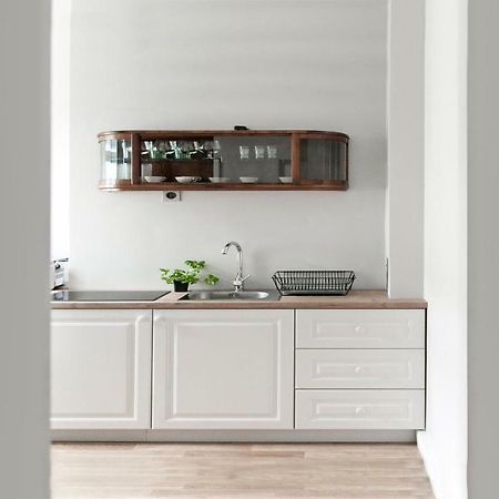 Apartament Piano Βαρσοβία Εξωτερικό φωτογραφία