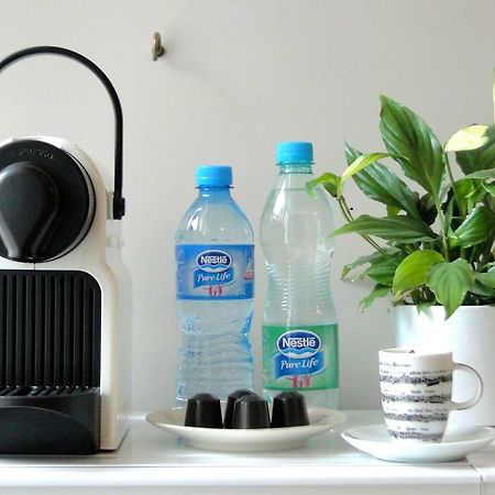 Apartament Piano Βαρσοβία Εξωτερικό φωτογραφία