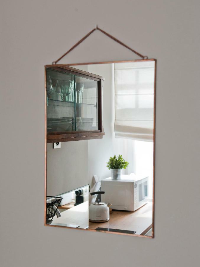 Apartament Piano Βαρσοβία Εξωτερικό φωτογραφία
