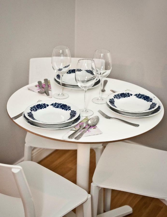 Apartament Piano Βαρσοβία Εξωτερικό φωτογραφία