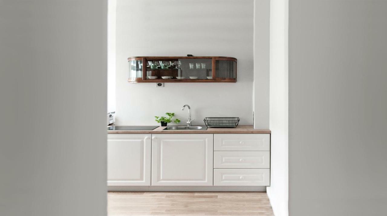 Apartament Piano Βαρσοβία Εξωτερικό φωτογραφία