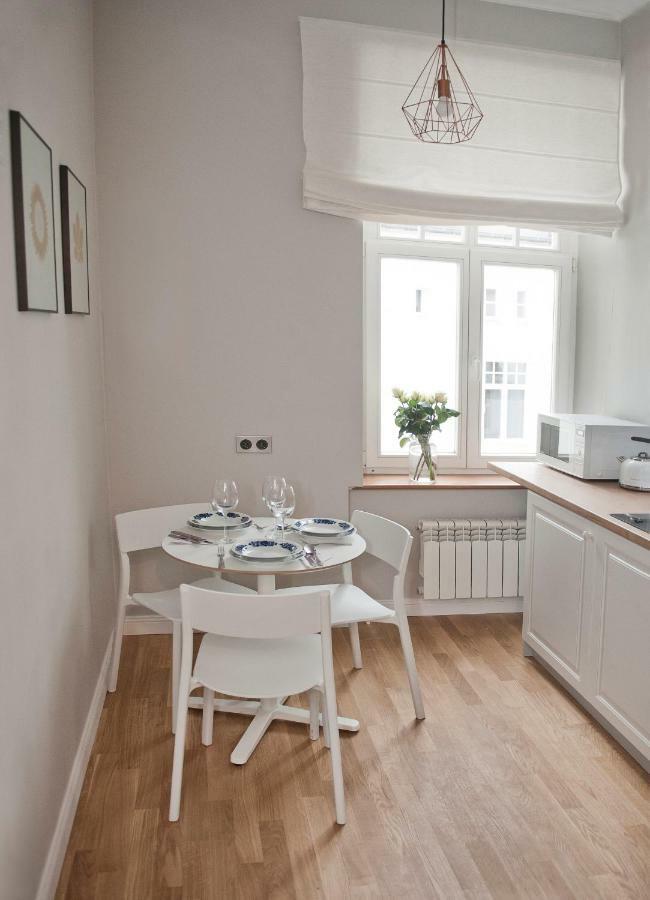 Apartament Piano Βαρσοβία Εξωτερικό φωτογραφία