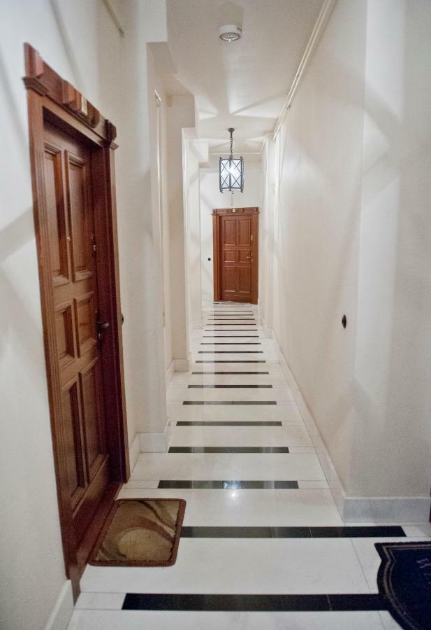 Apartament Piano Διαμέρισμα Βαρσοβία Εξωτερικό φωτογραφία