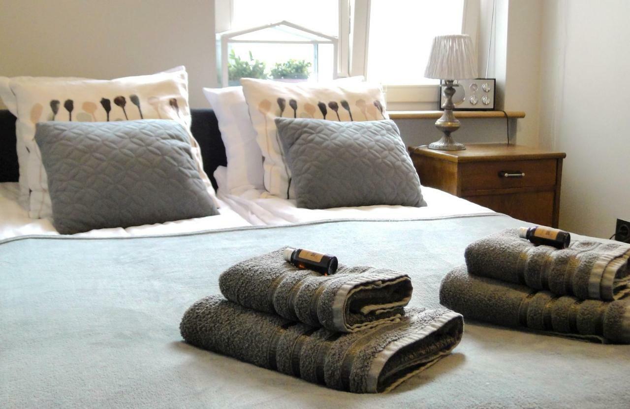 Apartament Piano Βαρσοβία Εξωτερικό φωτογραφία